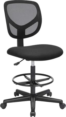Productfoto van Bureaustoel - ergonomische werkkruk