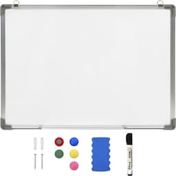 Productfoto van vidaXL - Whiteboard - 70x50