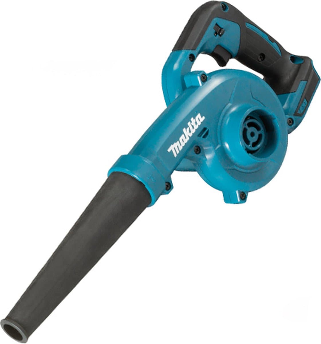 Makita DUB185Z Accu Blazer 18V - 3 standen, 80 m/s thumbnail 8