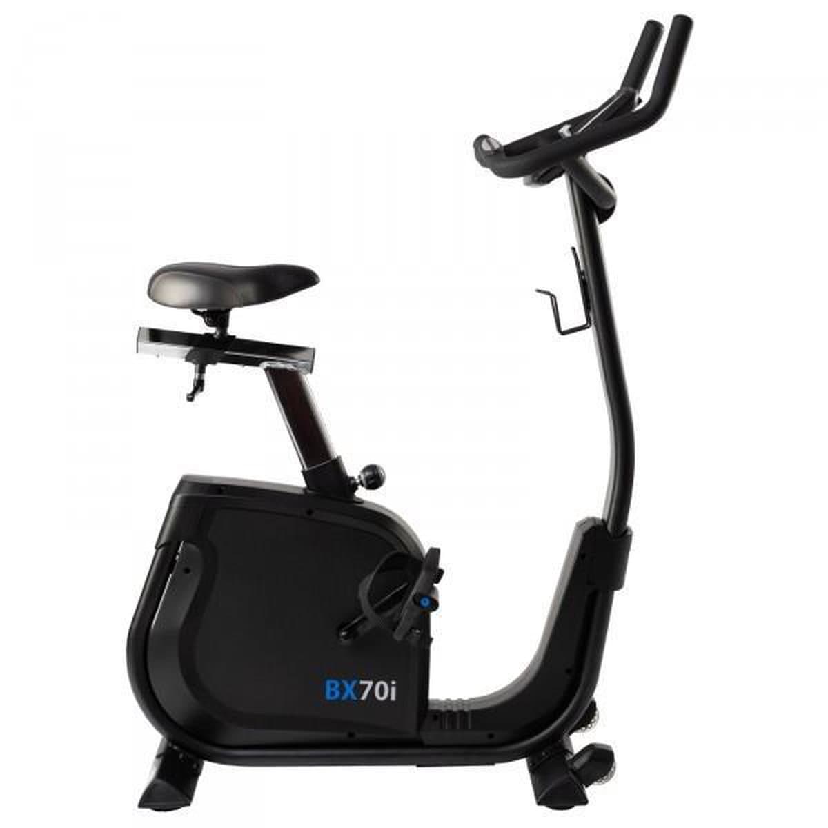 Cardiostrong BX70i Hometrainer – Thuisfitness Revalidatie App