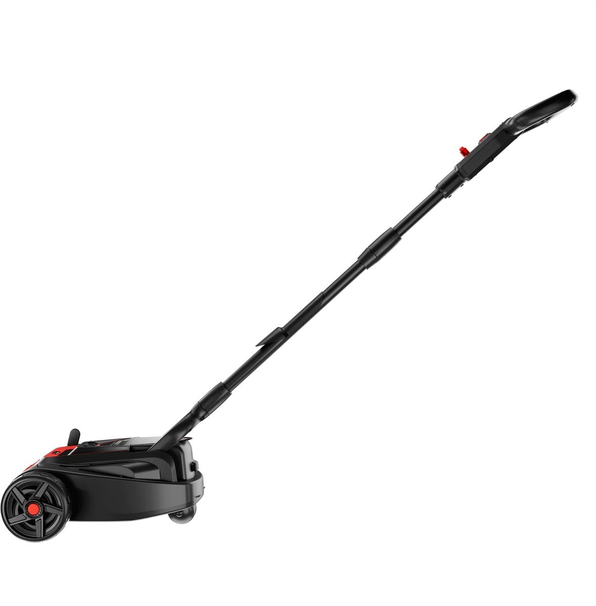 YARDIO EasyMow 220 complete set thumbnail 2