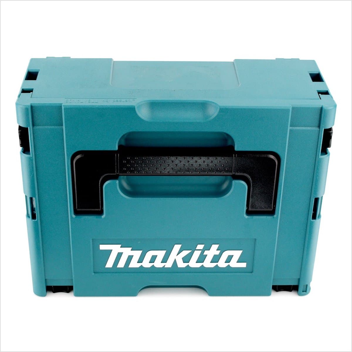 Makita DHP 482 RM1J accu klopboormachine 18V 62Nm in Makpac + 1x 4.0 Ah accu + lader thumbnail 2