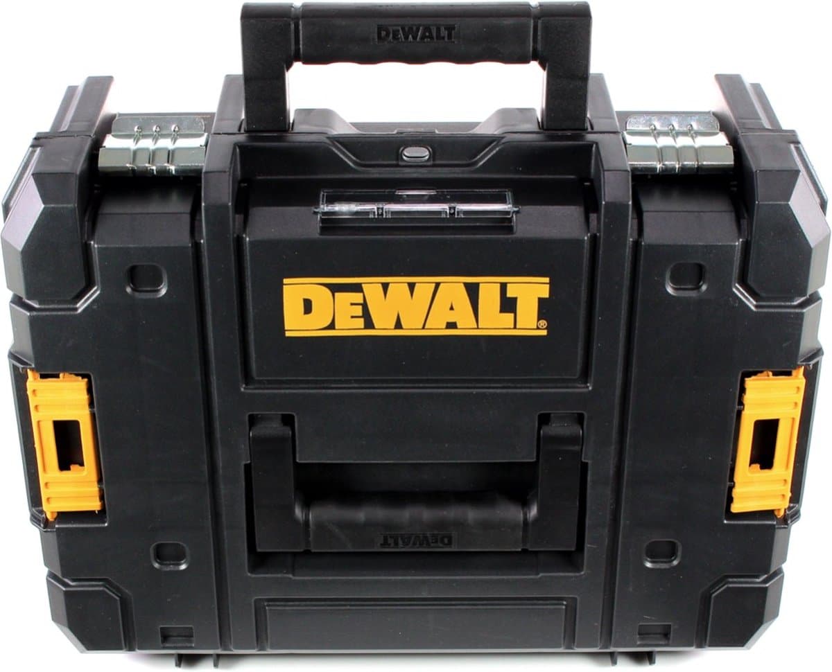 DeWalt DCD777S2T 18V - Compact en precies voor huishoudelijke klussen thumbnail 7