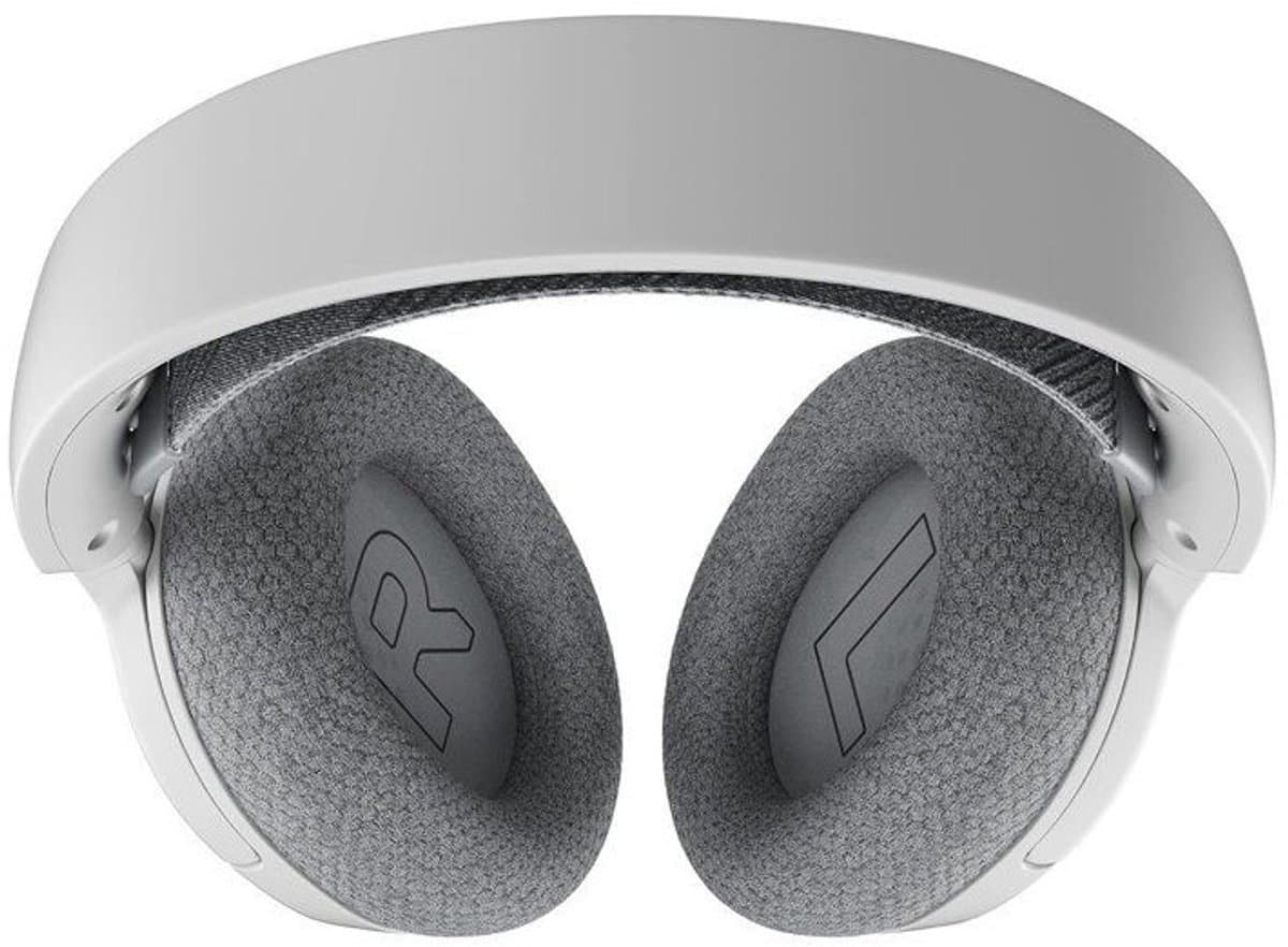 SteelSeries Arctis Nova 1 wit - bedraad en licht thumbnail 8