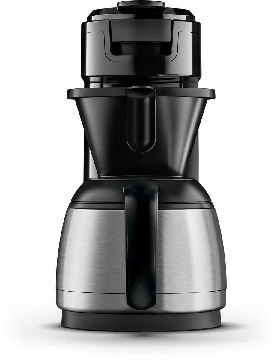 Philips Senseo Switch HD6594/62 - Combinatiekoffiemachine - Filterkoffie en cups - 1L inhoud - Halfautomatisch thumbnail 6