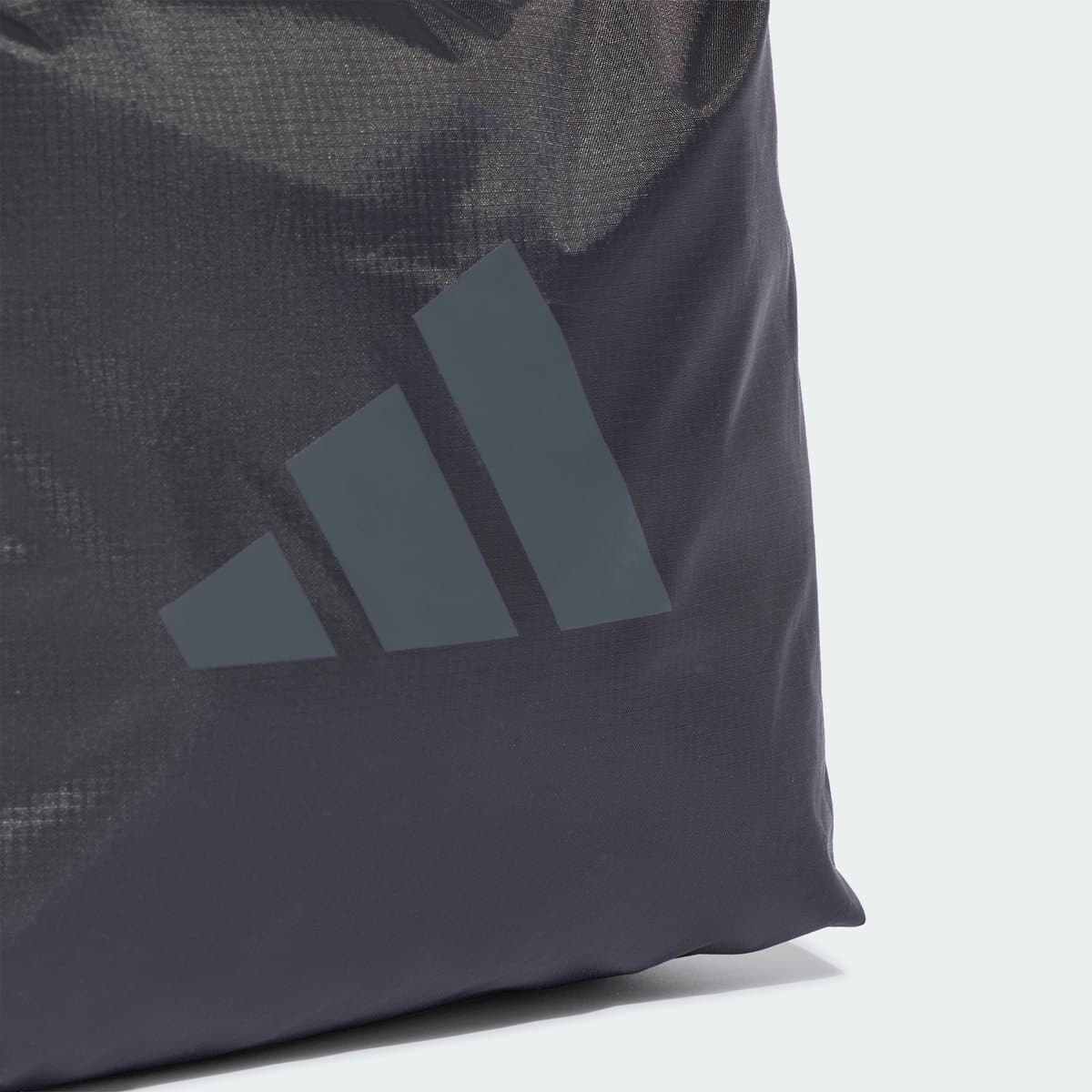 Adidas Performance Dry Bag - Unisex - Grijs thumbnail 3