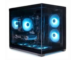 AMD Ryzen 7 5700X Gaming PC
