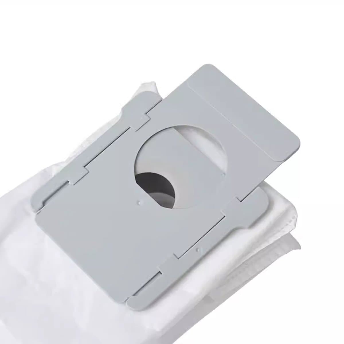 16 stuks stofzuigerzakken - Voor iRobot Roomba i3 i3+, i4 i4+, i5 i5+, i6 i6+, i7 i7+, i8 i8+, j5 j5+, j6 j6+, j7 j7+, j8 j8+, j9 j9+, s9 s9+, 104 105 405 504 505 705, 10 Max-Essential Robot Vacuum thumbnail 7