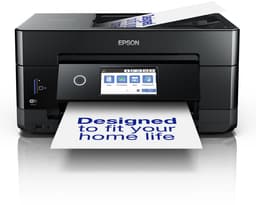 Productfoto van Epson Expression Premium XP-7100 - All-in-One Printer