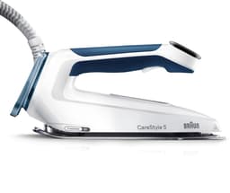 Productfoto van Braun CareStyle 5 IS5245BL
