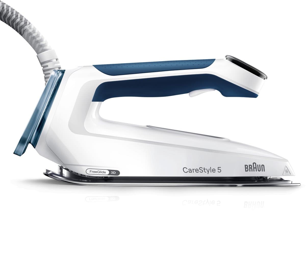 Braun CareStyle 5 IS5245BL