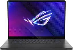 Productfoto van ASUS ROG Zephyrus G16 GU605CM-QR026W - Gaming Laptop - 16 inch - 16GB/1000GB
