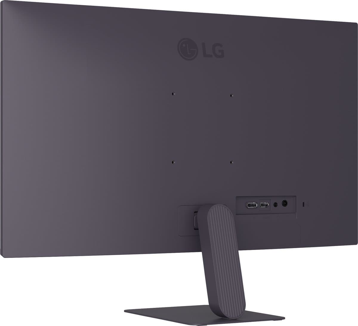 LG UltraGear 27G411B-B - Full HD IPS Gaming Monitor - 144hz - 27 inch thumbnail 2