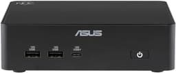 Productfoto van ASUS NUC 16 Pro – Mini PC Barebone – Intel Core Ultra X7 358H – Intel Arc B390 – Wi‑Fi 7