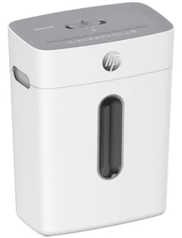 Productfoto van HP OneShred 8CC - Papierversnipperaar
