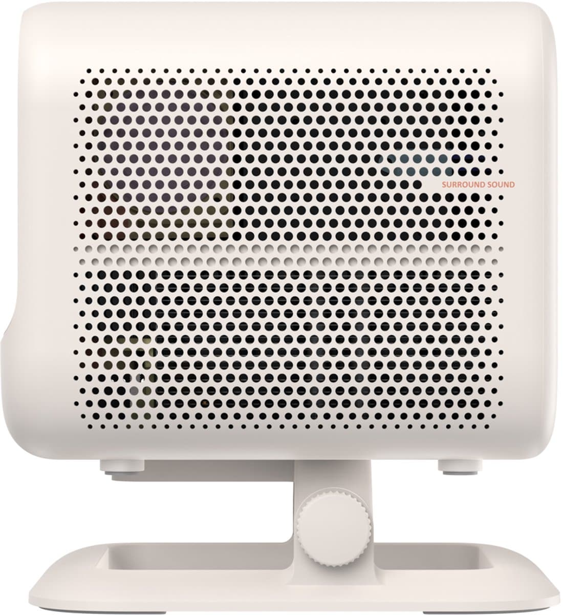 Yaber L2 Plus Beamer – 700 ANSI Lumen – Sound by JBL – Dolby Audio – Full HD 1080P – Dual-band Wi-Fi (2.4 + 5 GHz) – Bluetooth – Mini Projector met Draaibare Standaard – Voor Thuis & Presentaties thumbnail 4