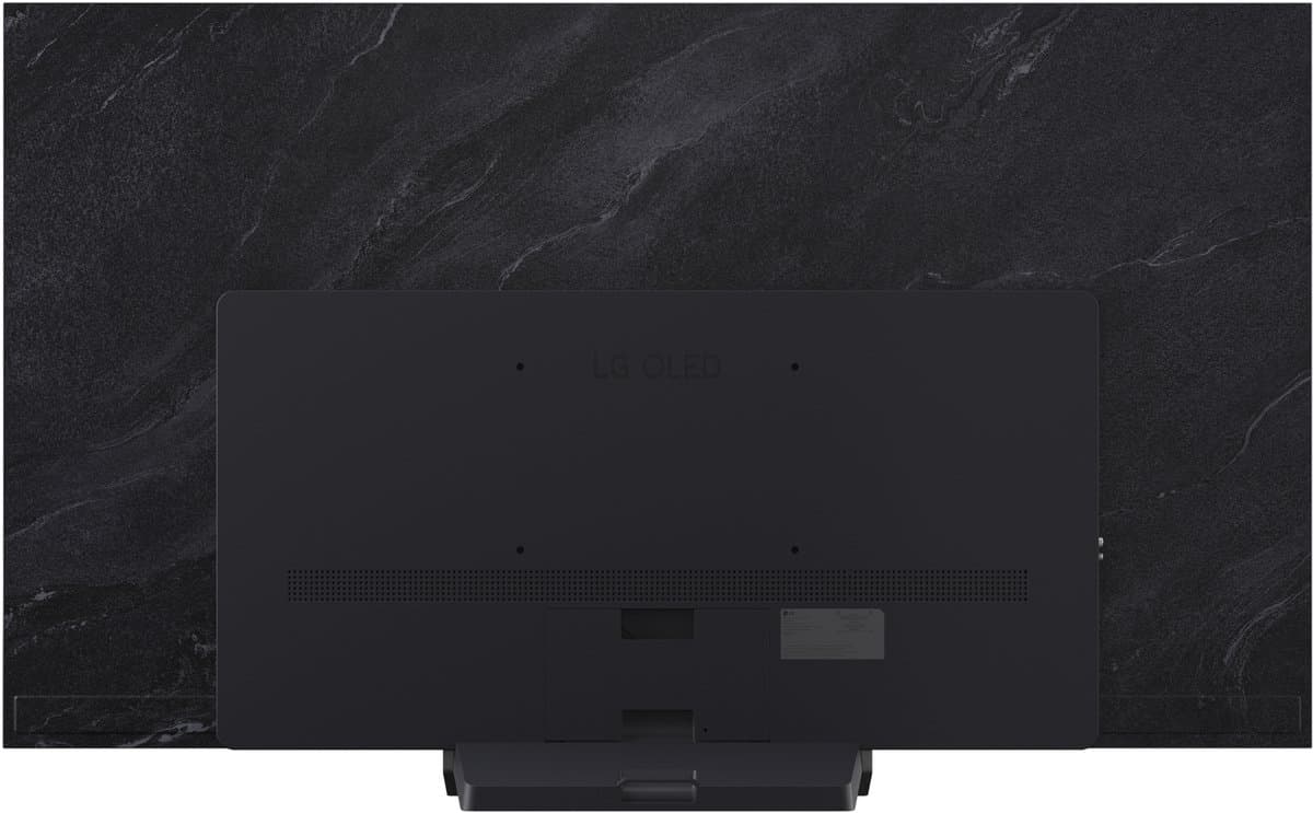 LG C5 OLED 4K - gaming en cinema in één thumbnail 3