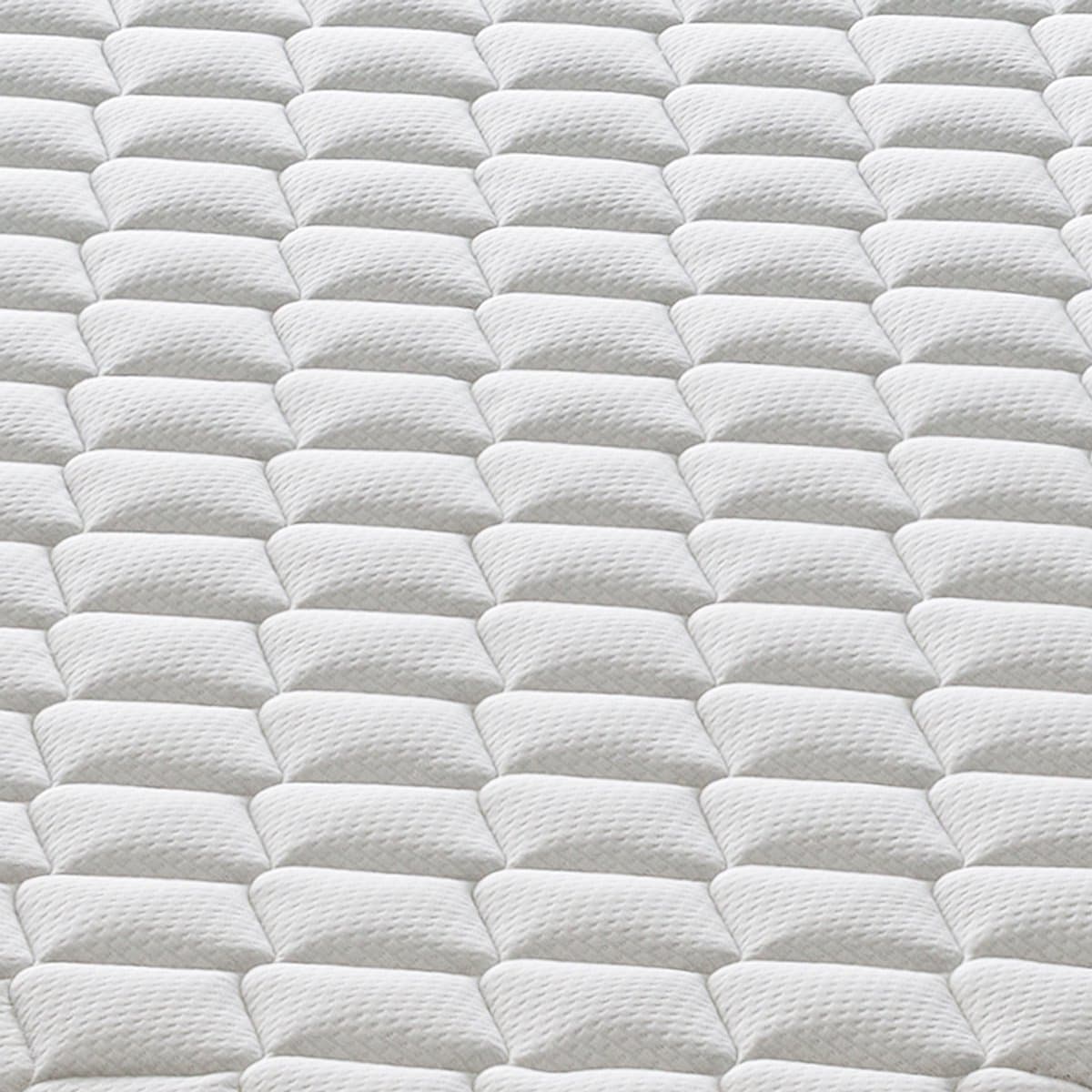 iLoveSleep - Matras RIO 100x200 Traagschuim met Koudschuim Matras - Dikte 30 cm - ademend vermogen - Stijfheid h2 thumbnail 4