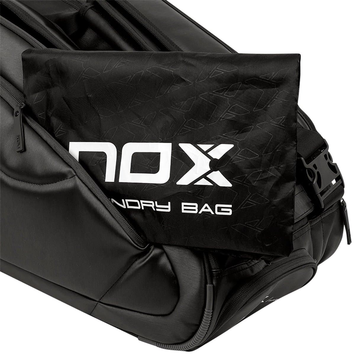 NOX Pro Series Padel tas Donkerblauw 1 thumbnail 8