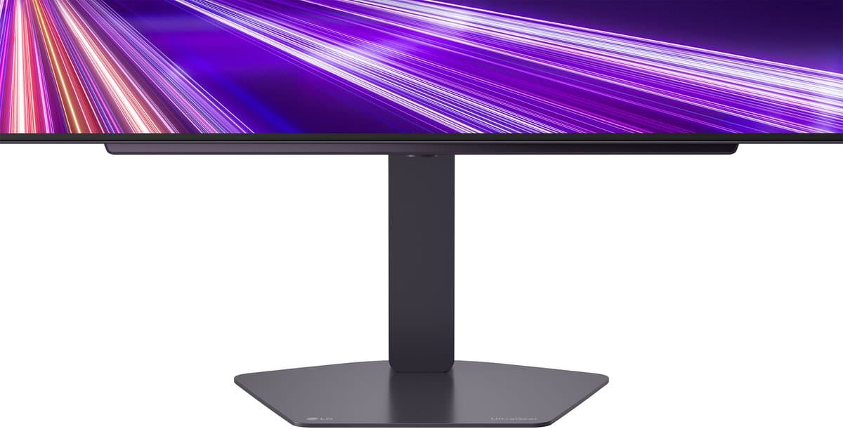 LG UltraGear 27GX704A-B – 27" OLED QHD 240Hz Gaming Monitor thumbnail 8