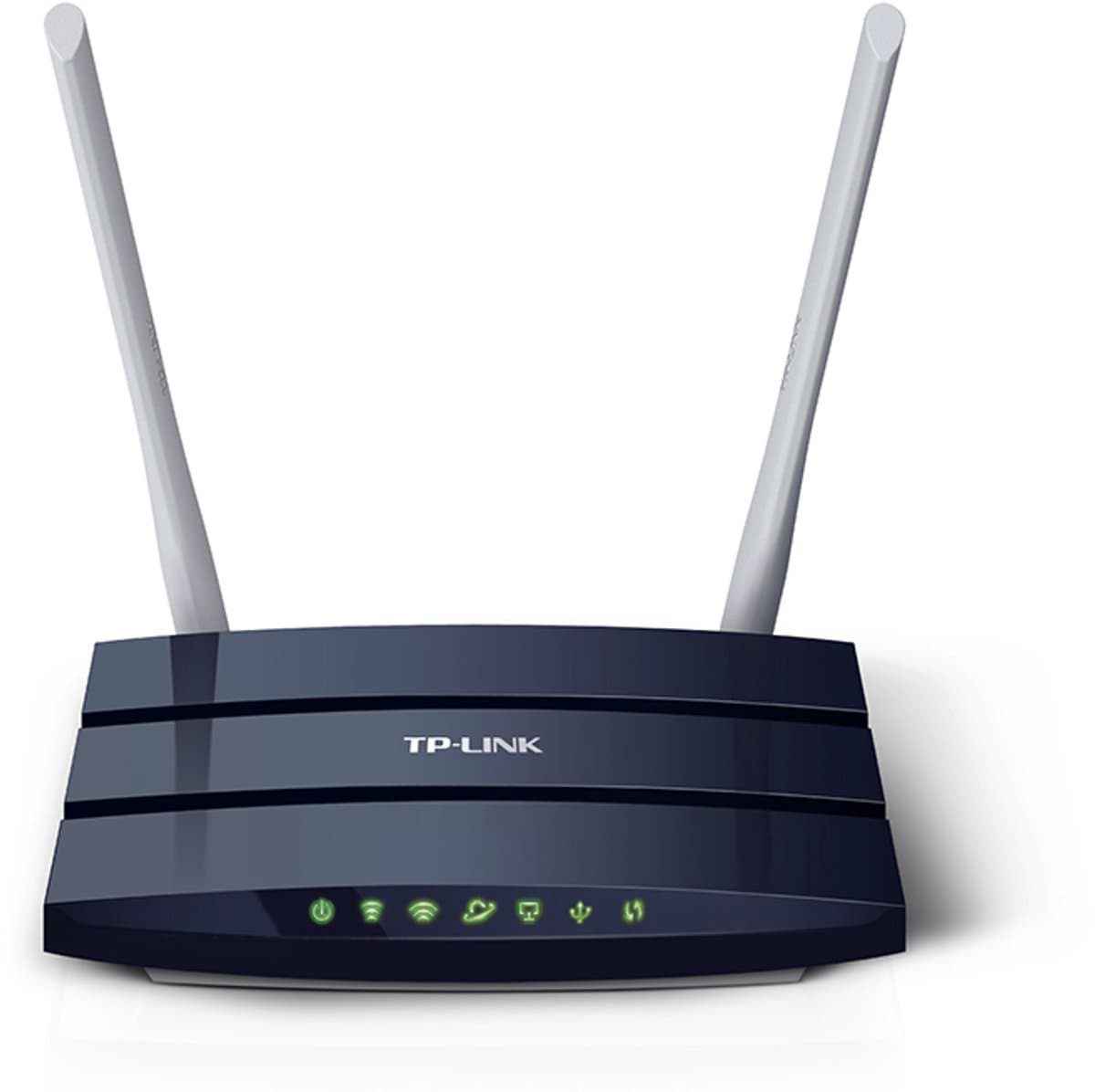 TP-Link Archer C50 - WiFi 5 router met dual-band voor kleine woningen thumbnail 7