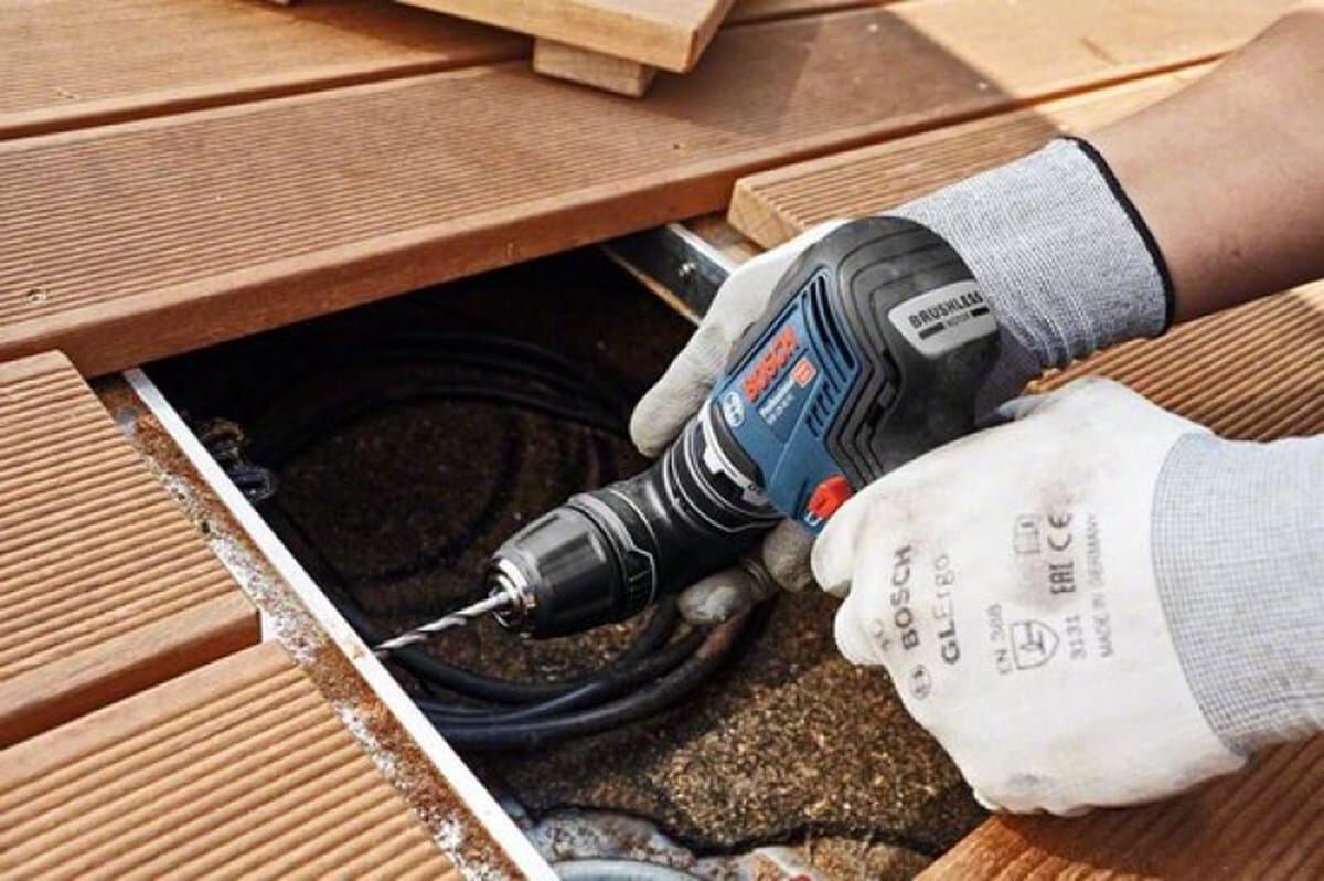 Bosch Professional GSR 12V-35 FC Flexi Clic accu-schroefboormachine thumbnail 5