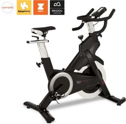 Productfoto van Toorx SRX Evolve Spinningfiets: 24 niveaus, Zwift-compatible