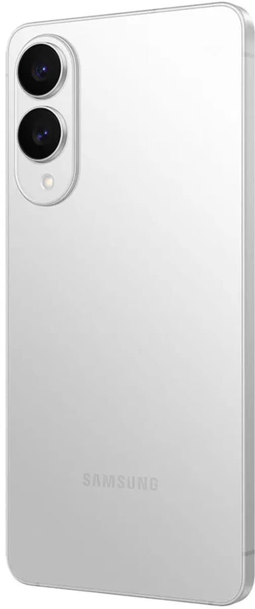 Samsung Galaxy S25 Edge 512GB Titanium Silver thumbnail 8