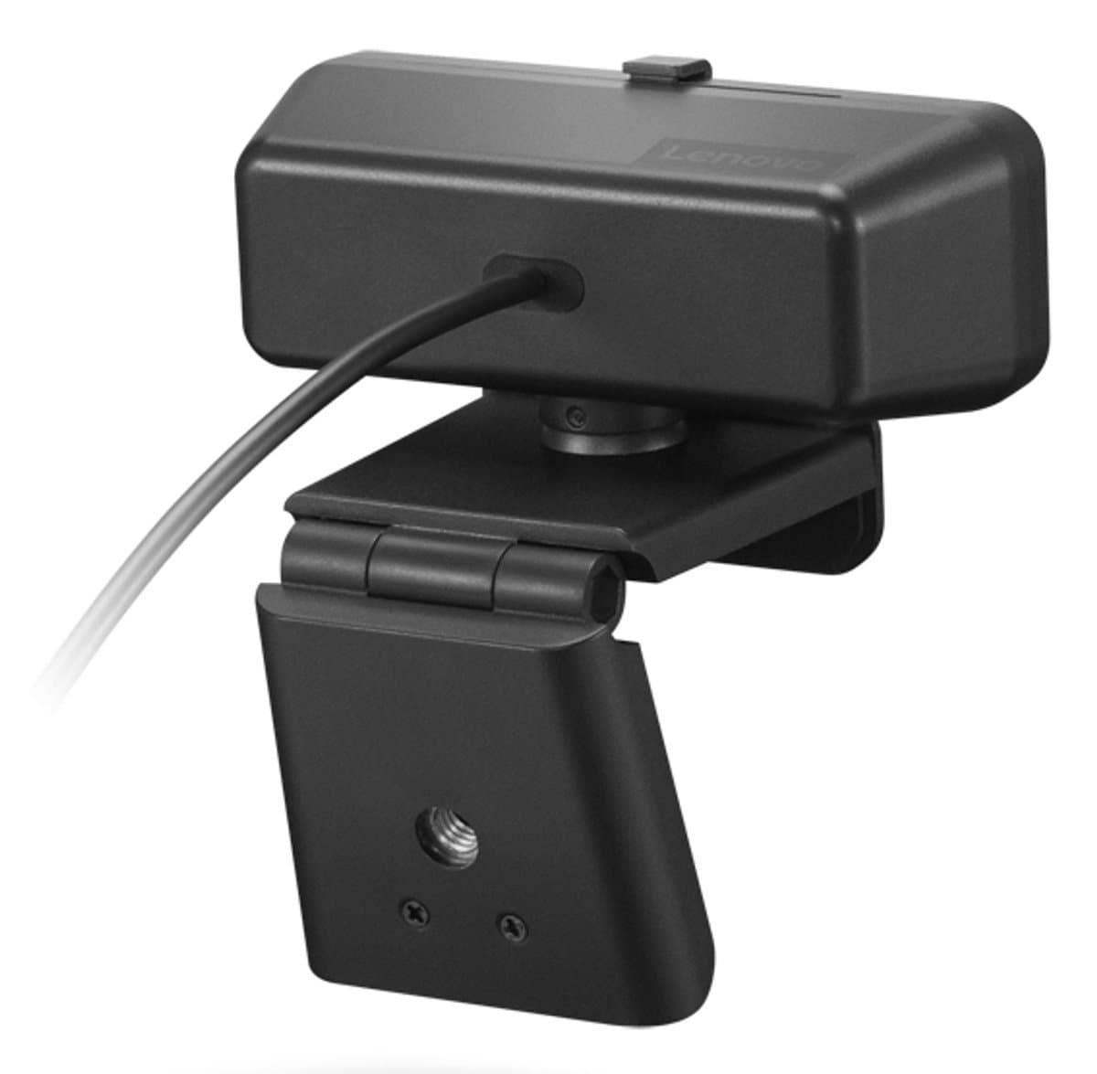 Lenovo 310 Full HD-webcam – 1920 x 1080 Pixel – Klemhouder, Microfoon thumbnail 6