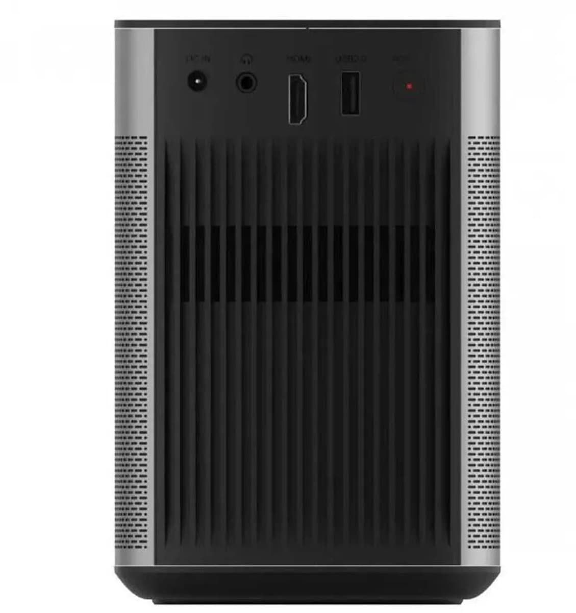 XGIMI Halo+ - Draagbare projector met 700 lumens thumbnail 8