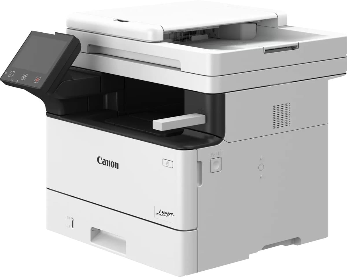 Canon i-SENSYS MF463dw II Laser A4 1200 x 1200 DPI 40 ppm Wifi thumbnail 7