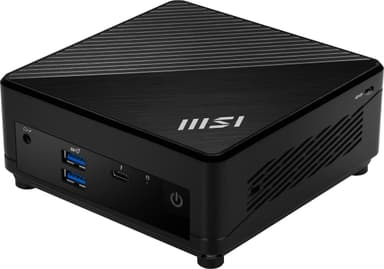 MSI Cubi 5 12M-001EU Core i7 mini-pc