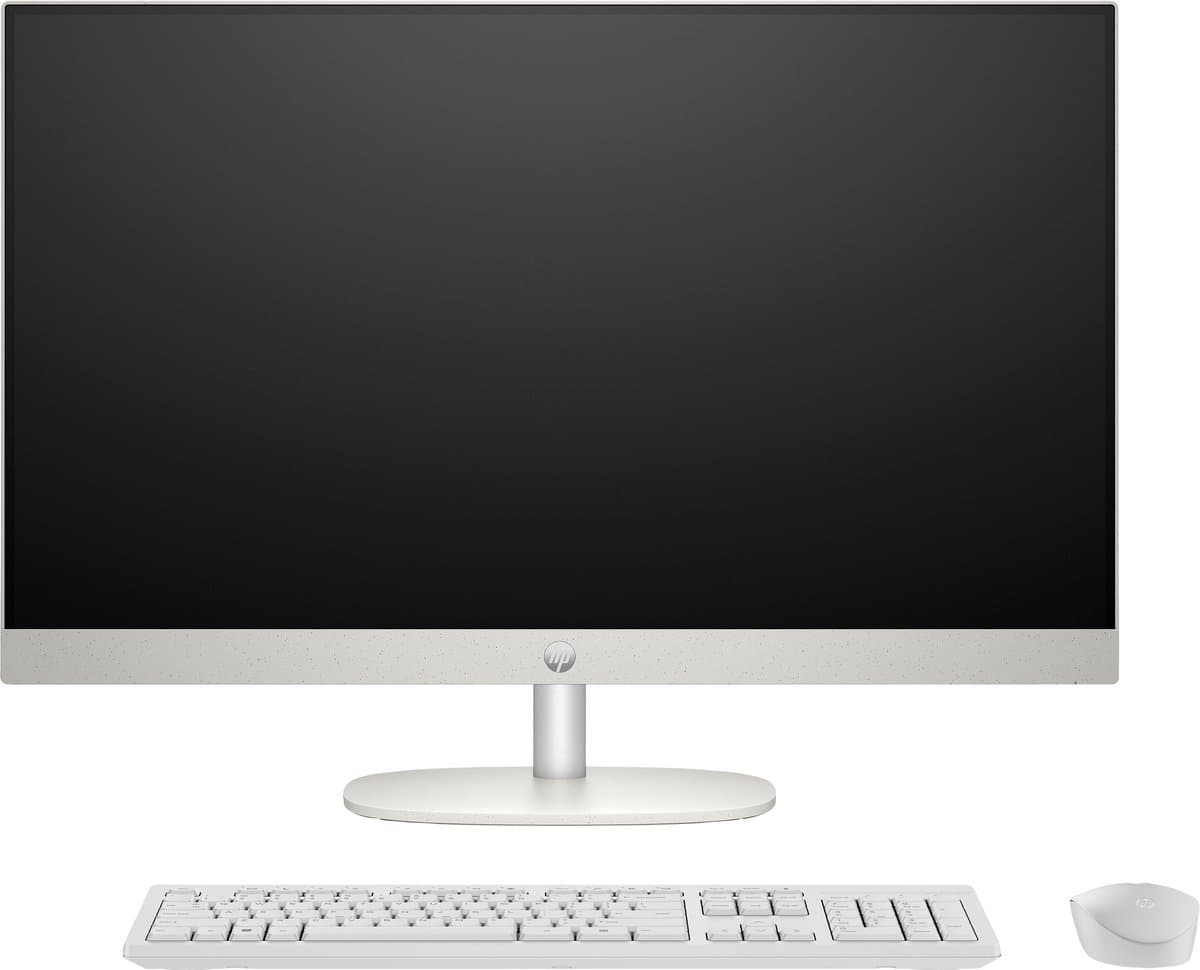HP All-in-One 27-cr0068ny: 27" Full HD, Intel i5, 16GB RAM