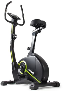 Productfoto van VirtuFit iConsole HTR 2.1 ergometer hometrainer