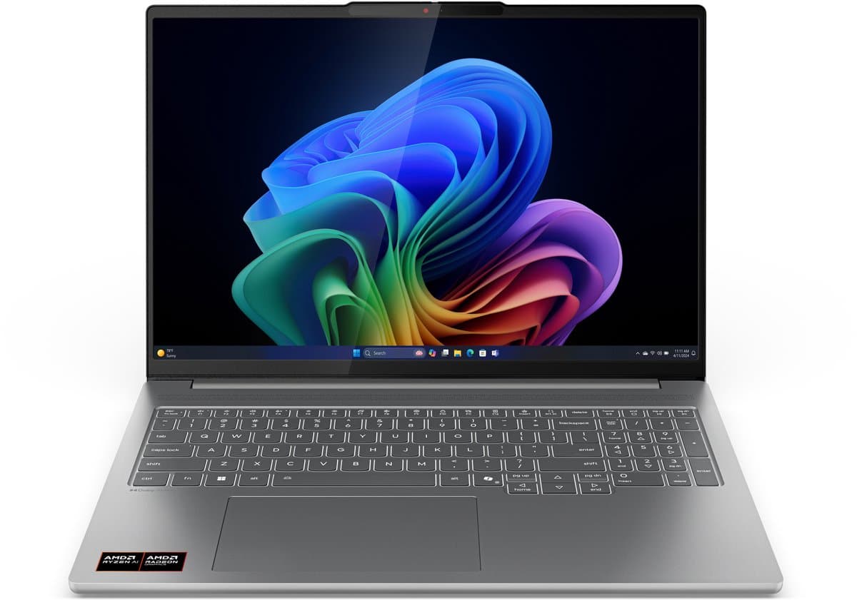 Lenovo IdeaPad Pro 5 16IAH10 83JM003WMH - Creator Laptop - 16 inch