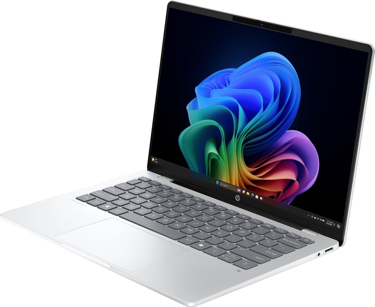 HP OmniBook 5 14-he0001nd met OLED en 16 GB thumbnail 4