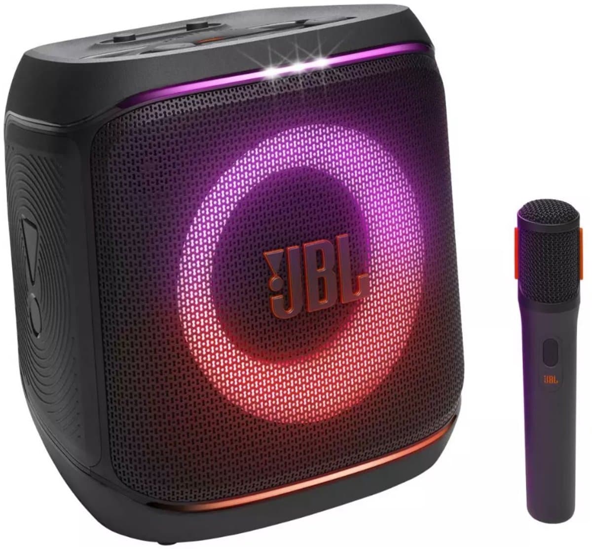 JBL PartyBox Encore 2 - Bluetooth Speaker met Karaoke