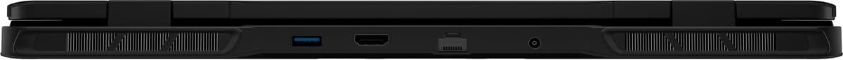 MSI Crosshair A16 HX D8WFKG-004NL - Gaming Laptop - Ryzen 7 - RTX 5060 - 16GB/1000GB - 240 Hz - 16 inch thumbnail 5