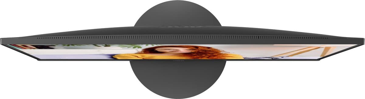 AOC U27B3A - 4K IPS Monitor - Speakers - 27 inch thumbnail 2