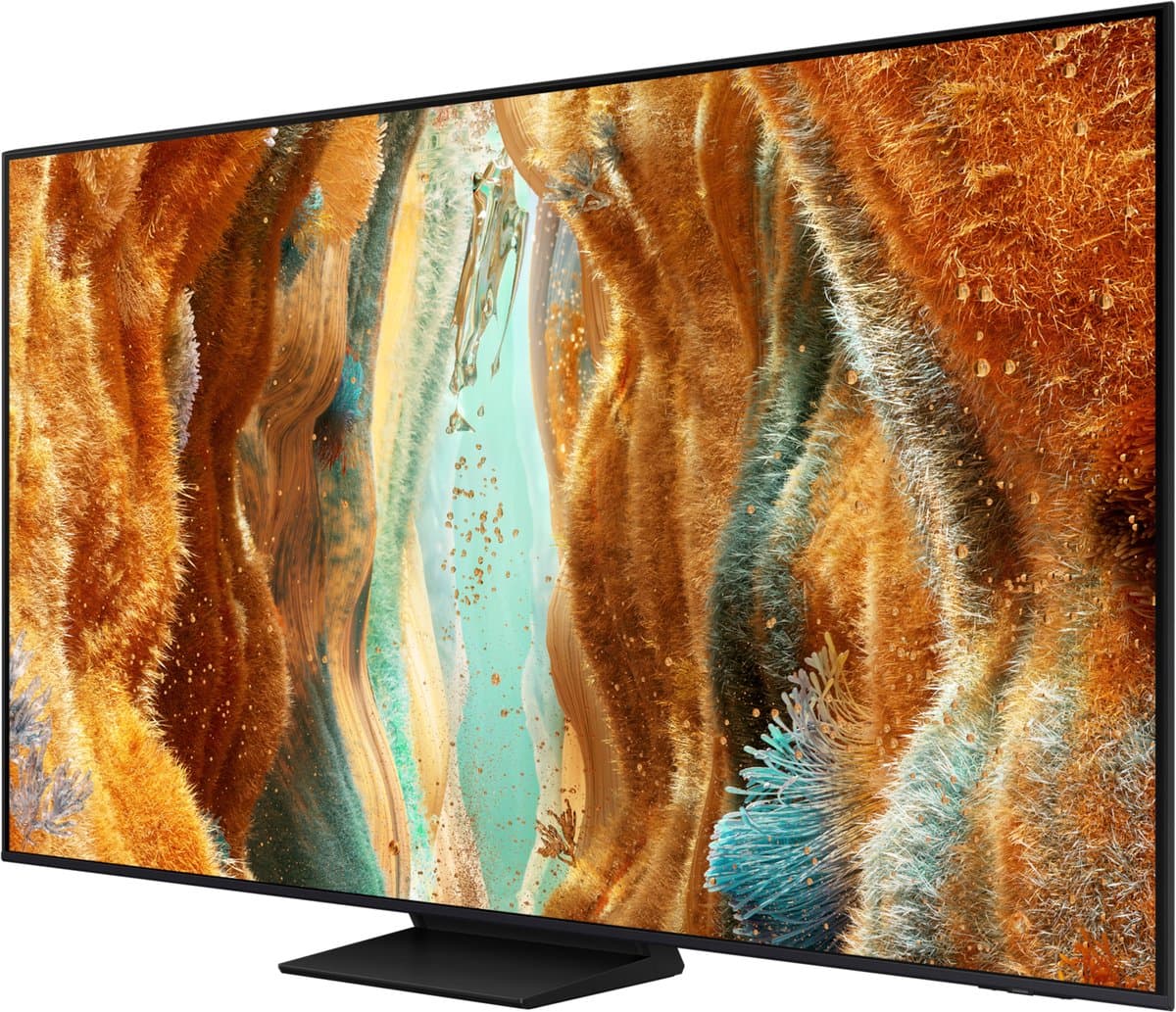 Samsung QE85QN70FA 85" Neo QLED - 4K 144Hz Gaming TV thumbnail 3