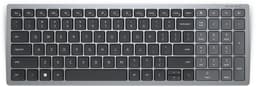Productfoto van Dell KB740 draadloos toetsenbord, RF + Bluetooth, 36 maanden batterij