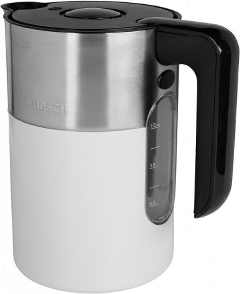Bosch TWK8611P Styline - Waterkoker - Wit thumbnail 2