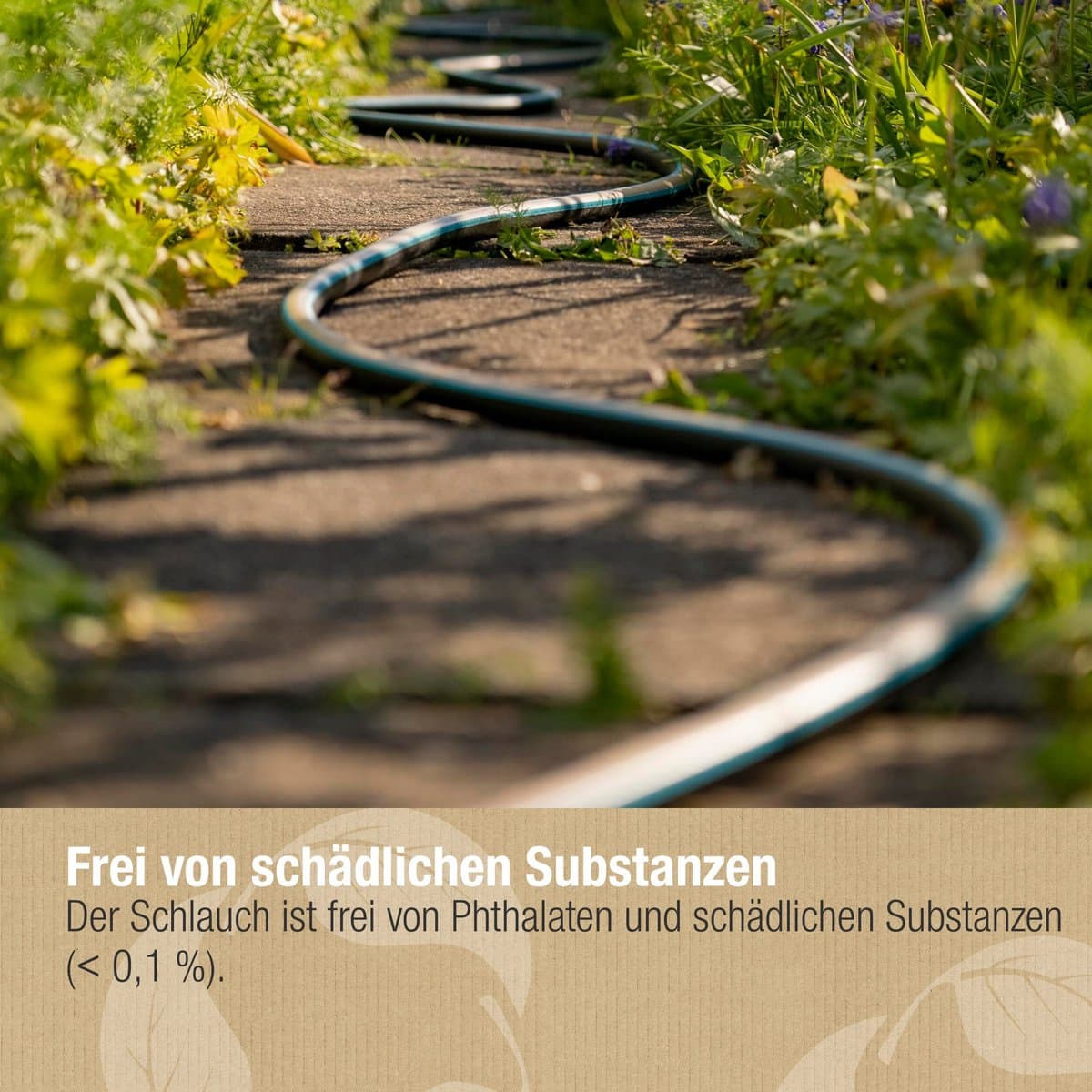 GARDENA EcoLine Tuinslang Set 20 m - 13 mm (1/2”) thumbnail 5