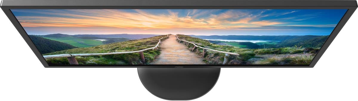 AOC V4 Q32V4 - QHD IPS Monitor - 32 Inch thumbnail 2
