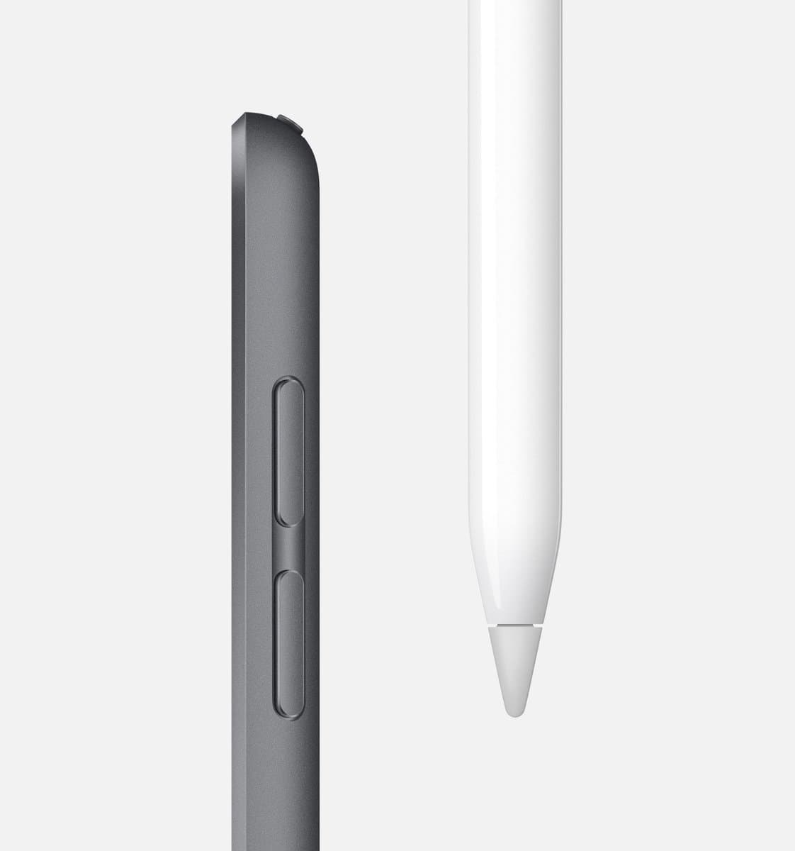Apple iPad Mini 5 (2019) - 7.9" WiFi+4G 256GB thumbnail 4