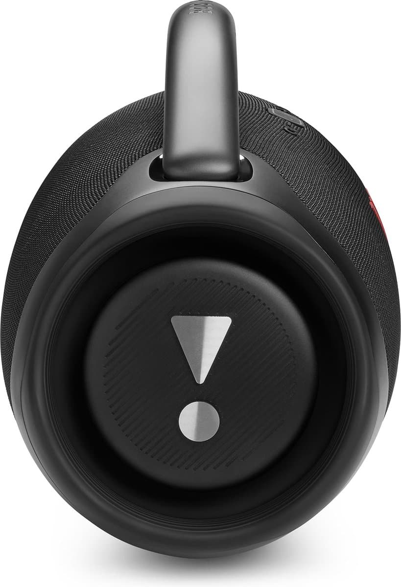 JBL Boombox 3 - Bluetooth Speaker - Zwart thumbnail 2