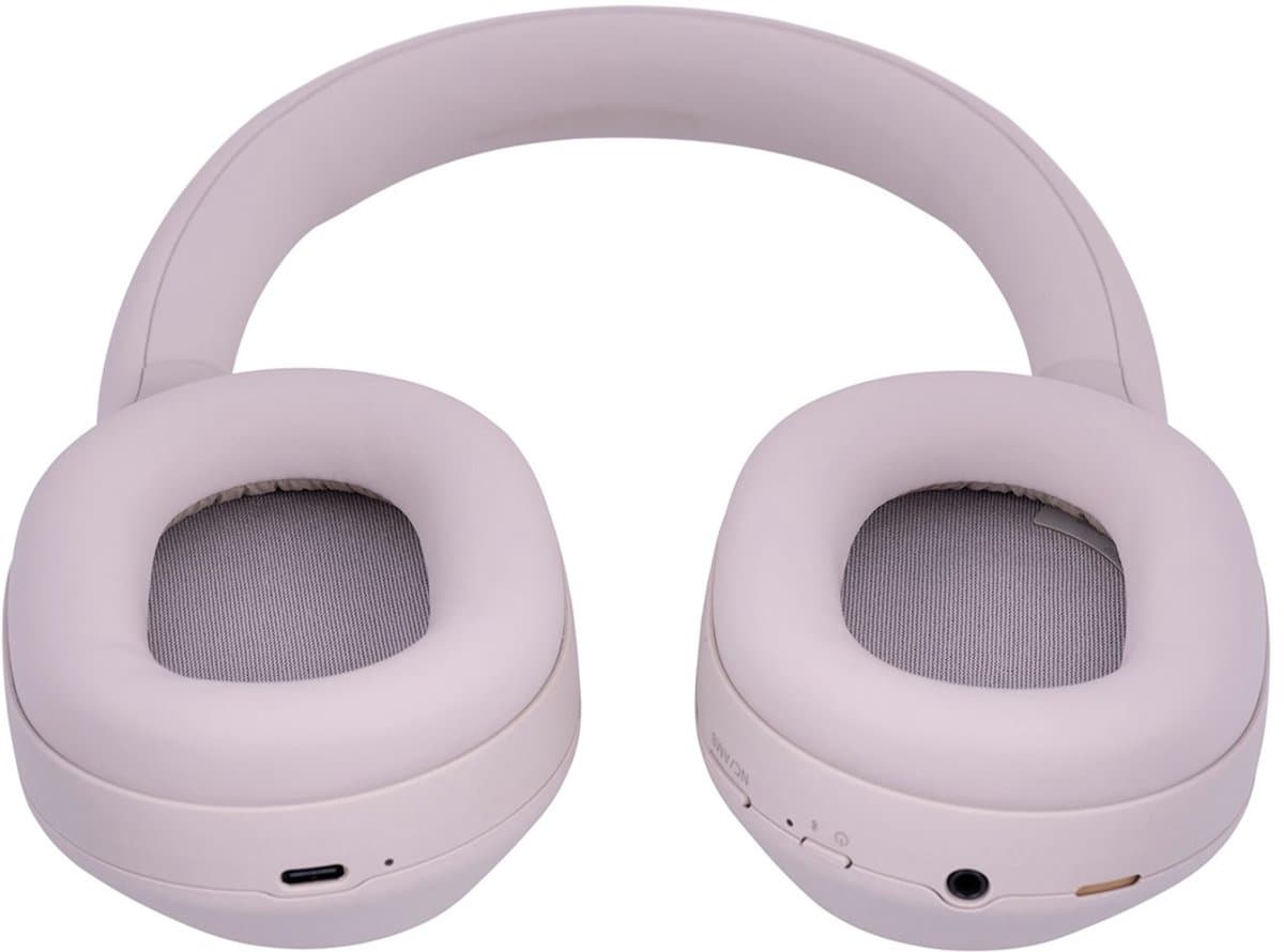 Sony WH-1000XM5 met ANC en 30 uur accu thumbnail 6