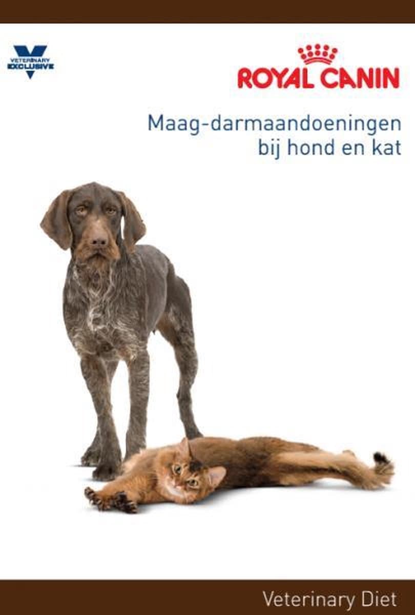 Royal Canin Gastro Intestinal - Hondenvoer - 14 kg thumbnail 7