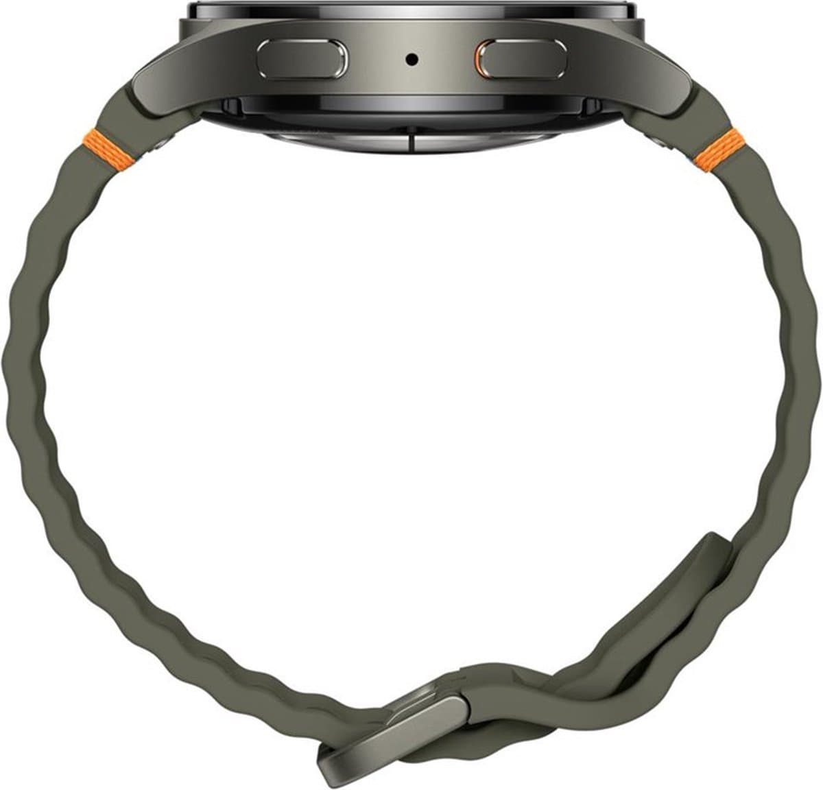 Samsung Galaxy Watch7 40mm - GPS smartwatch met Galaxy AI thumbnail 4