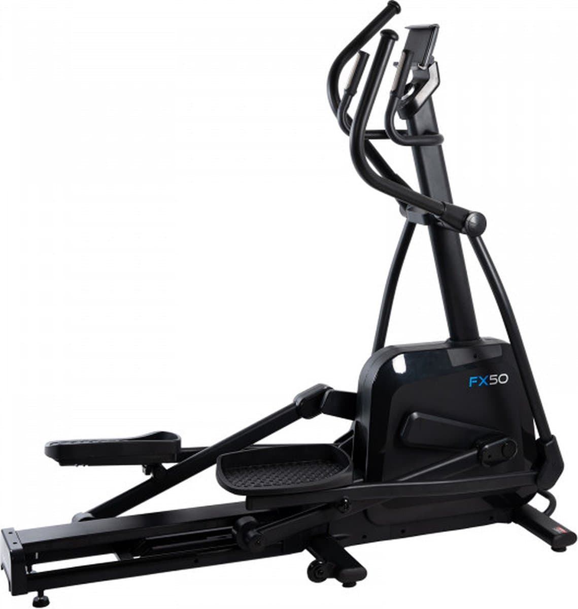 cardiostrong FX50 Crosstrainer – Fitnessapparaat met Hartslagmeter